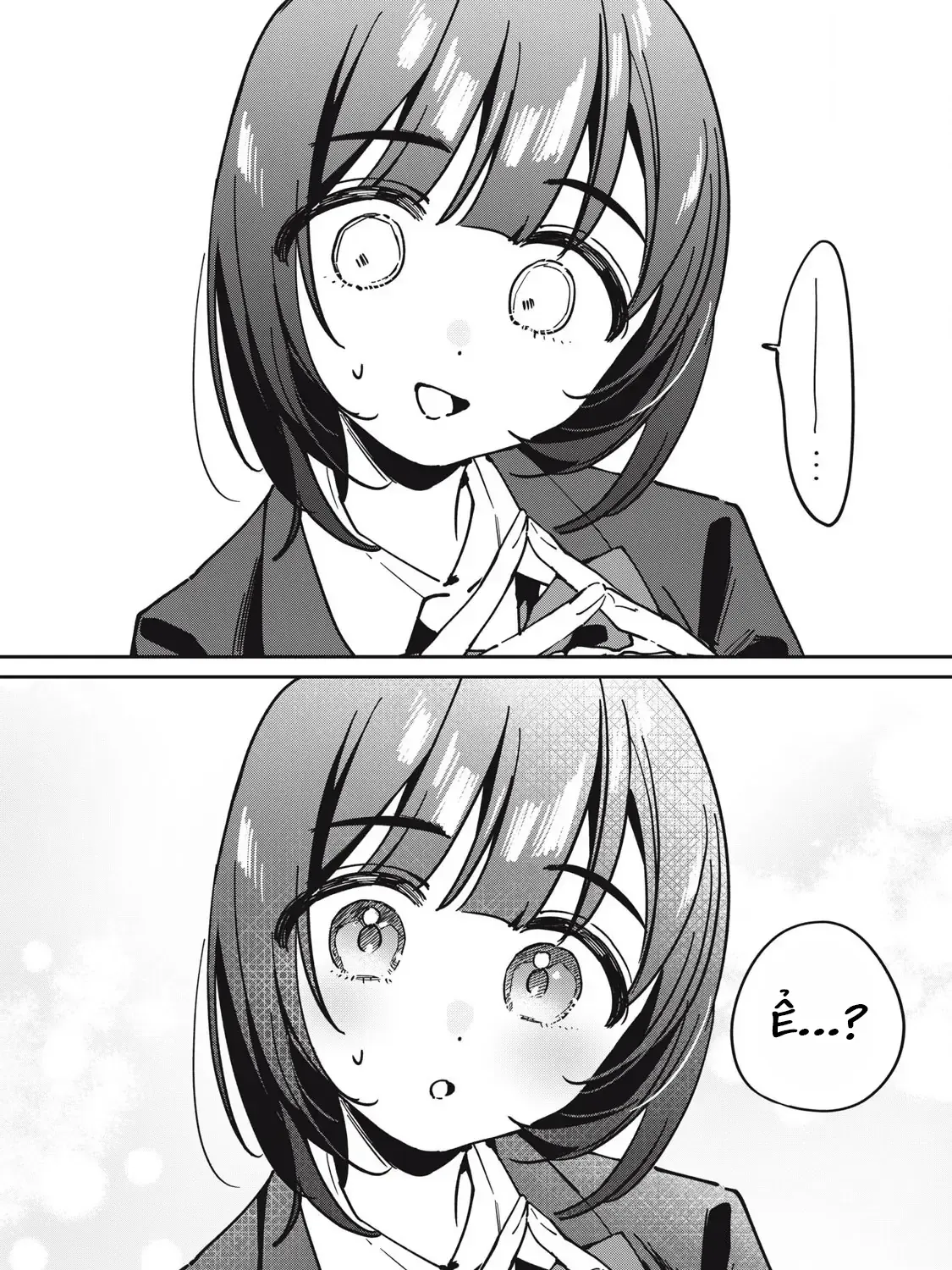 Nhiều Quá Rồi Đó, Hochiya-San À!! Chap 15 - Next Chap 16