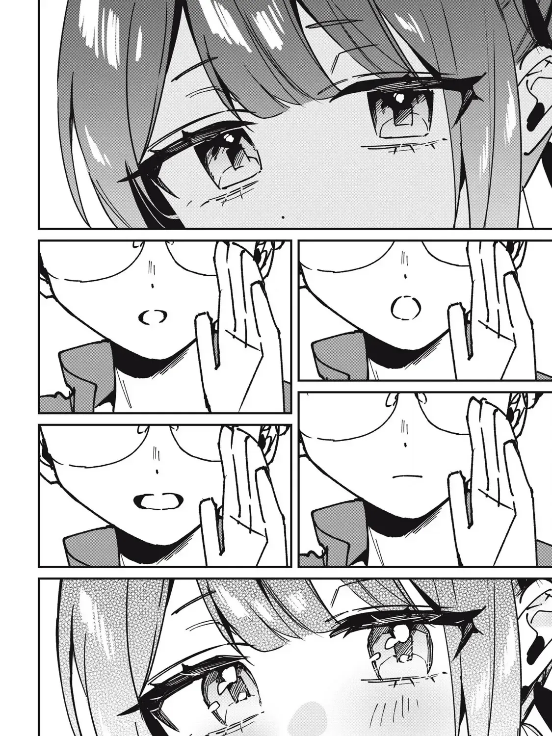 Nhiều Quá Rồi Đó, Hochiya-San À!! Chap 16 - Next Chap 17