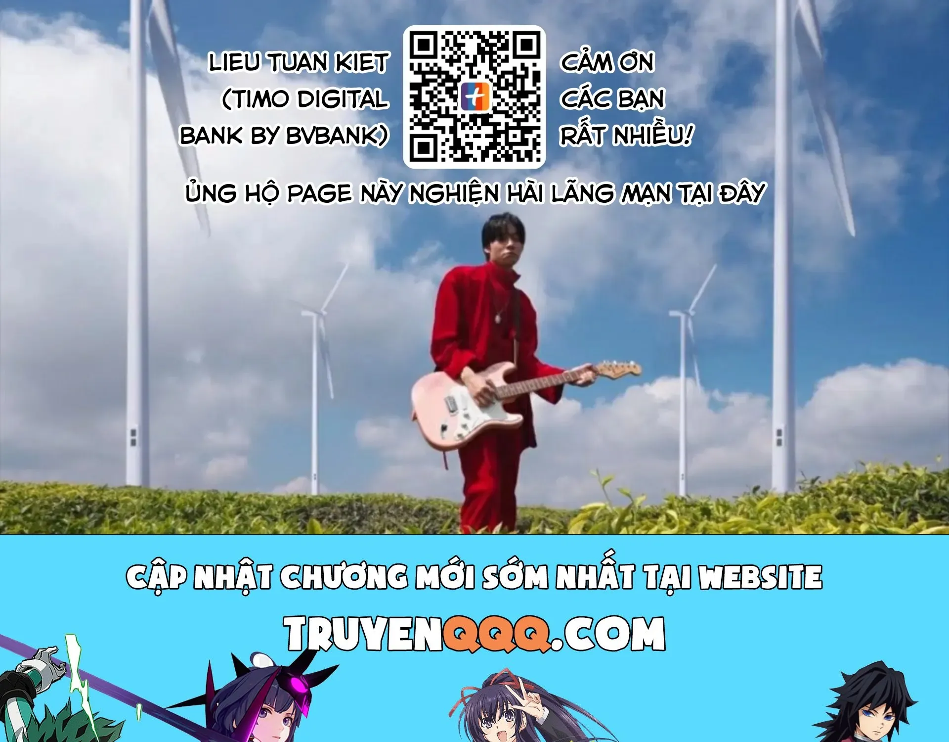 Nhiều Quá Rồi Đó, Hochiya-San À!! Chap 18 - Next Chap 19