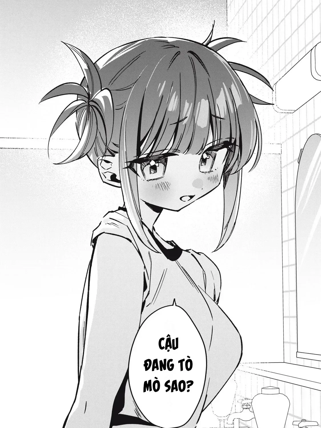 Nhiều Quá Rồi Đó, Hochiya-San À!! Chap 19 - Next Chap 20
