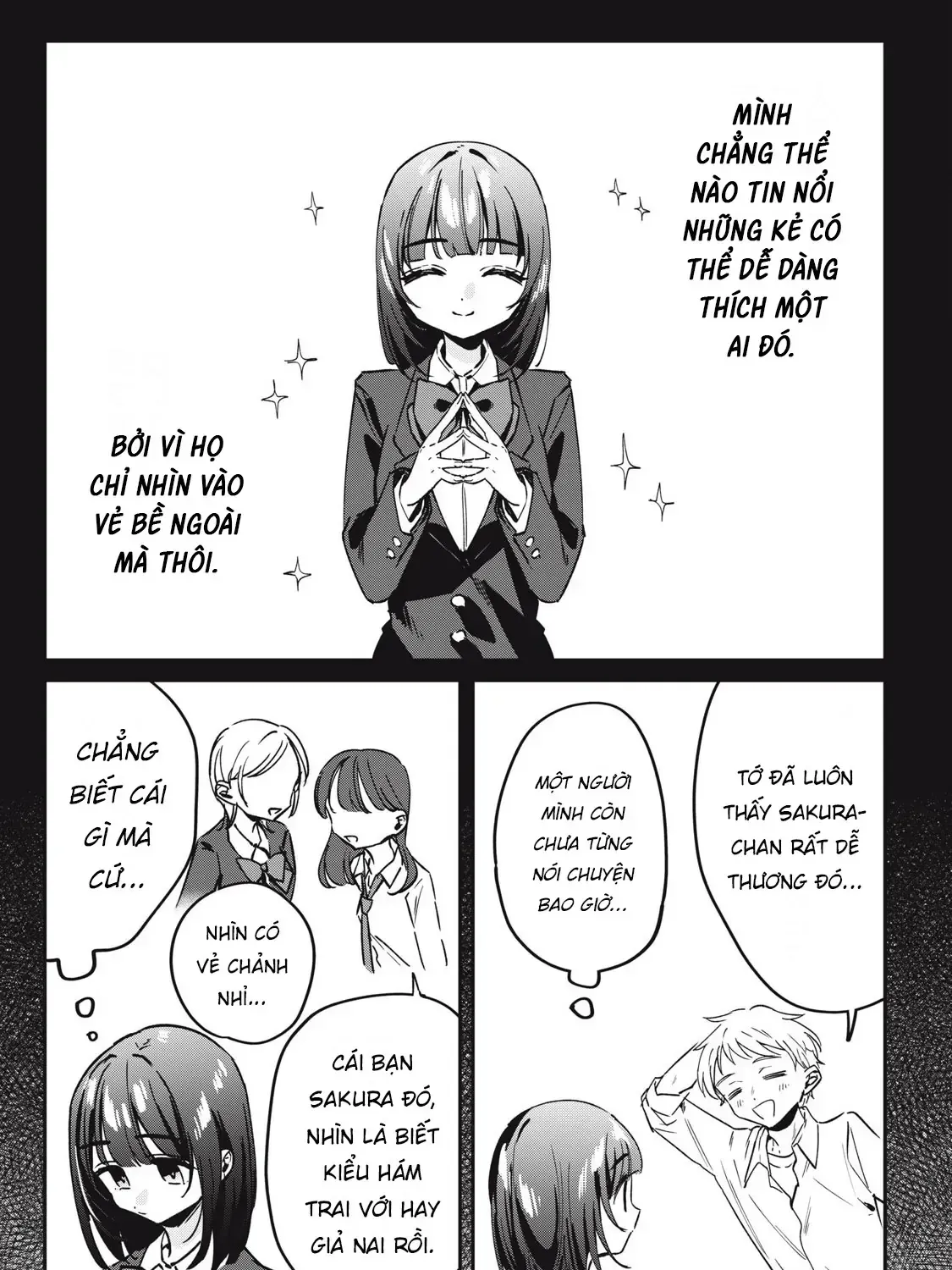 Nhiều Quá Rồi Đó, Hochiya-San À!! Chap 19 - Next Chap 20