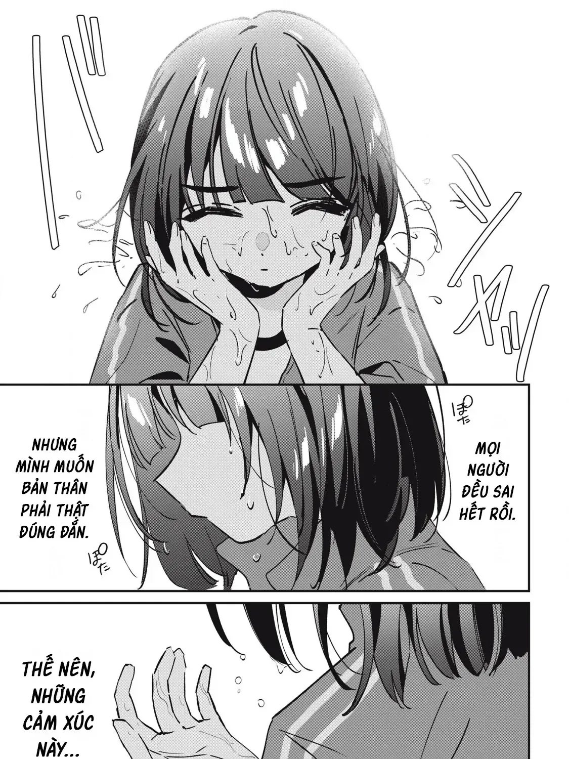 Nhiều Quá Rồi Đó, Hochiya-San À!! Chap 19 - Next Chap 20