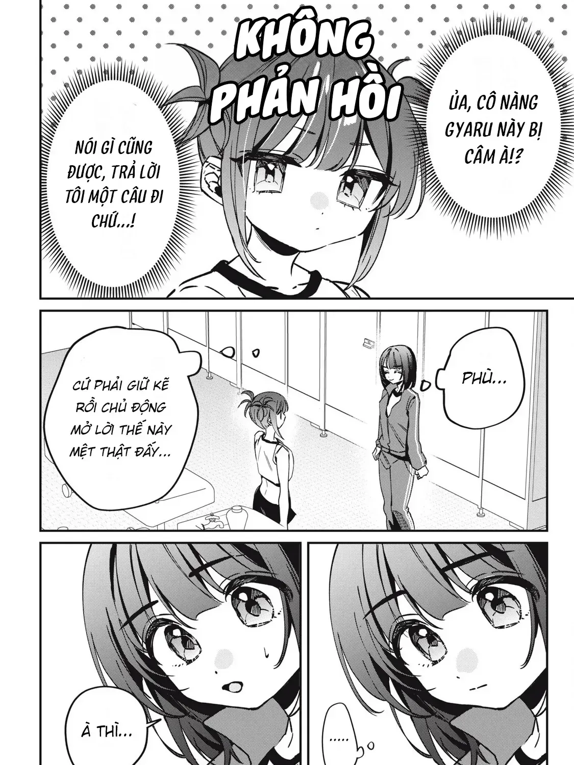 Nhiều Quá Rồi Đó, Hochiya-San À!! Chap 19 - Next Chap 20