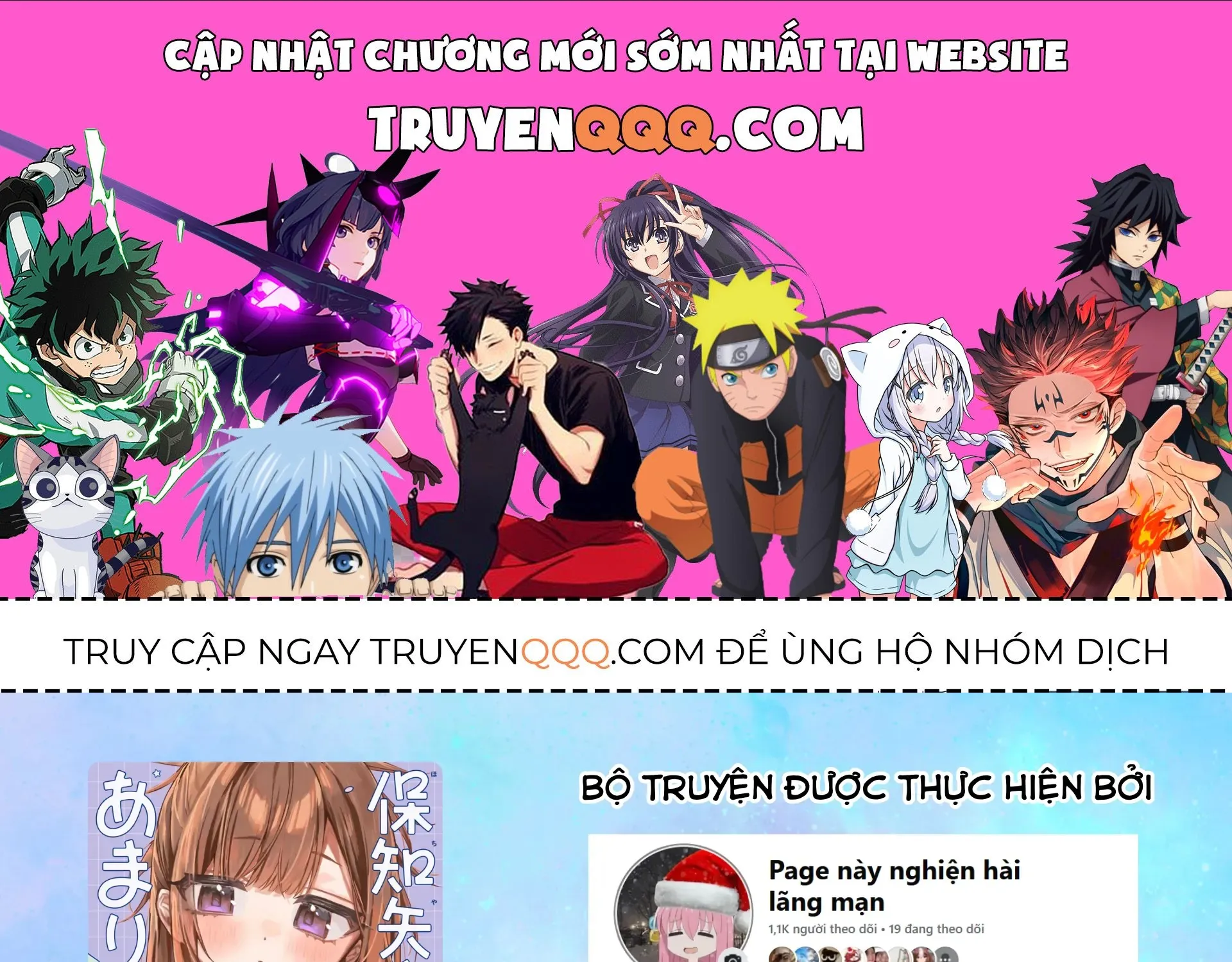Nhiều Quá Rồi Đó, Hochiya-San À!! Chap 20 - Next Chap 21
