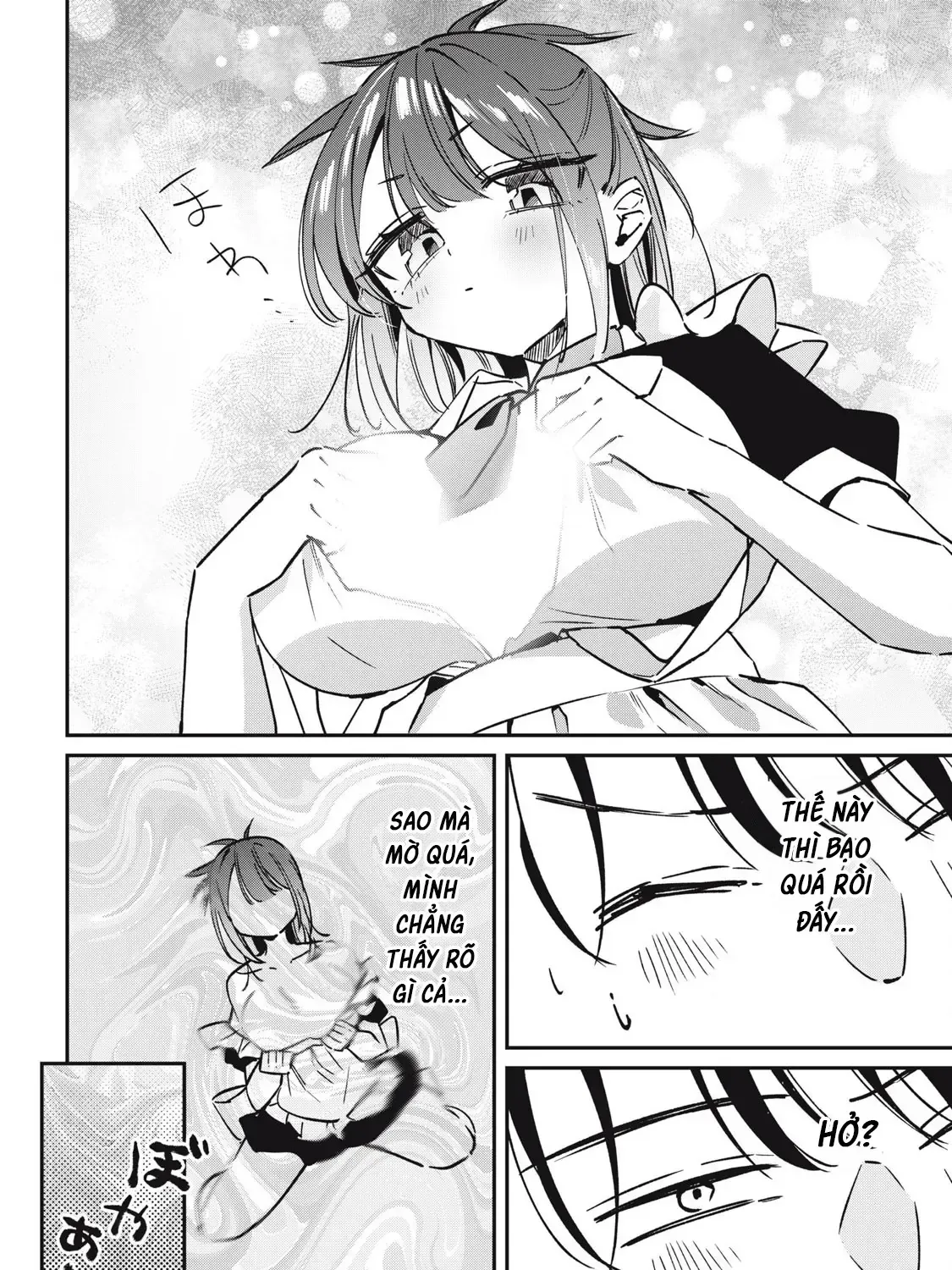 Nhiều Quá Rồi Đó, Hochiya-San À!! Chap 20 - Next Chap 21