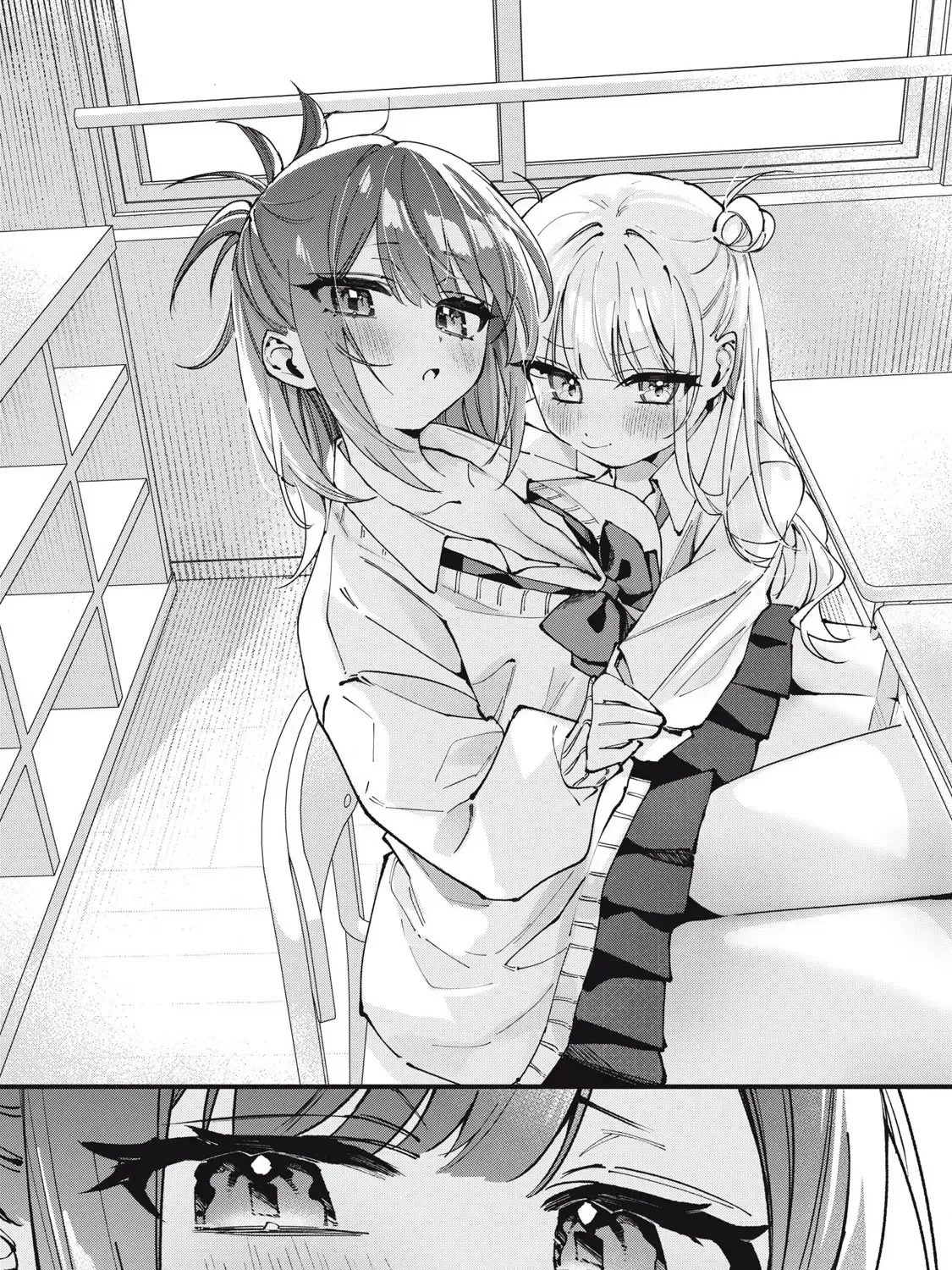 Nhiều Quá Rồi Đó, Hochiya-San À!! Chap 4 - Next Chap 5