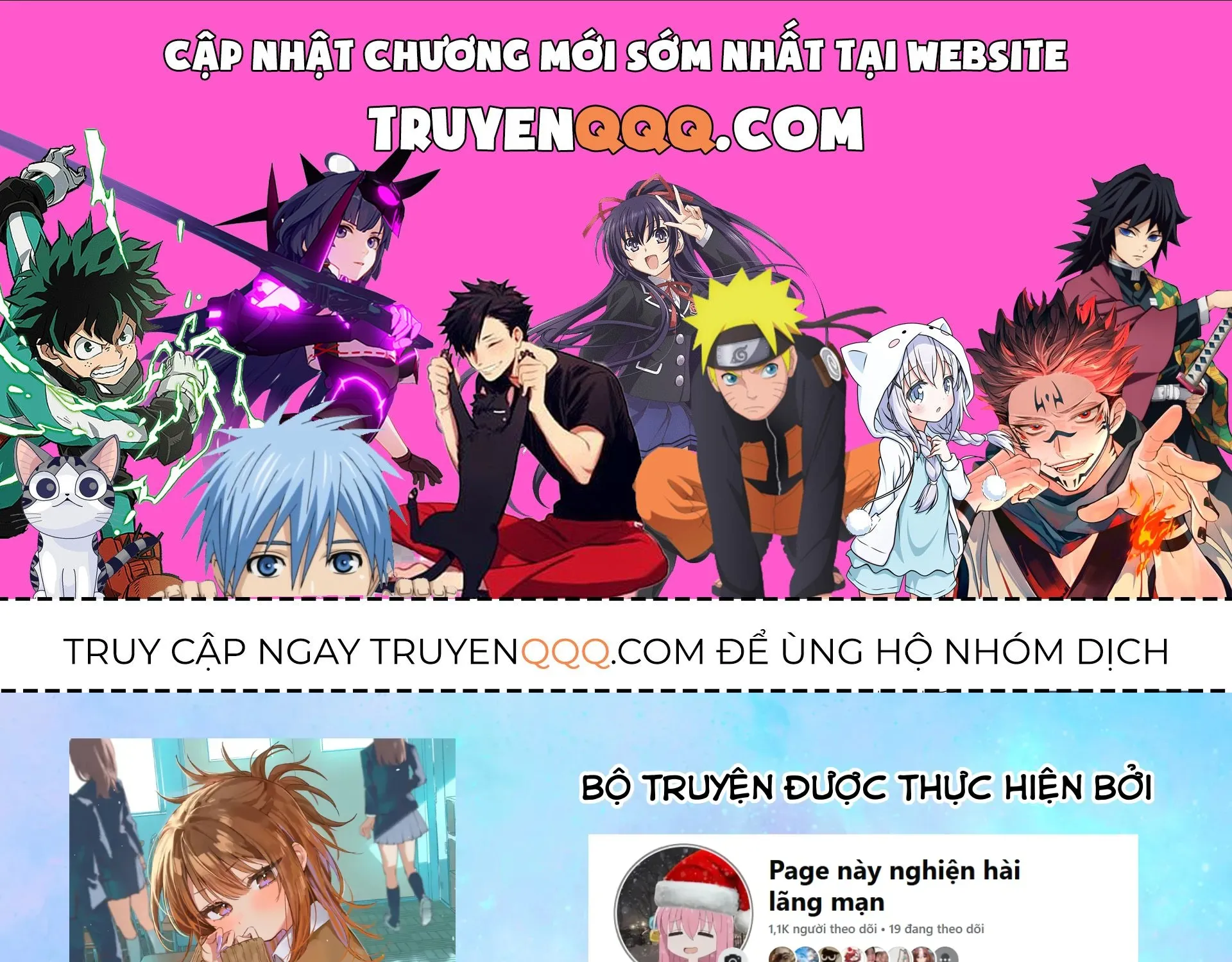 Nhiều Quá Rồi Đó, Hochiya-San À!! Chap 6 - Next Chap 7