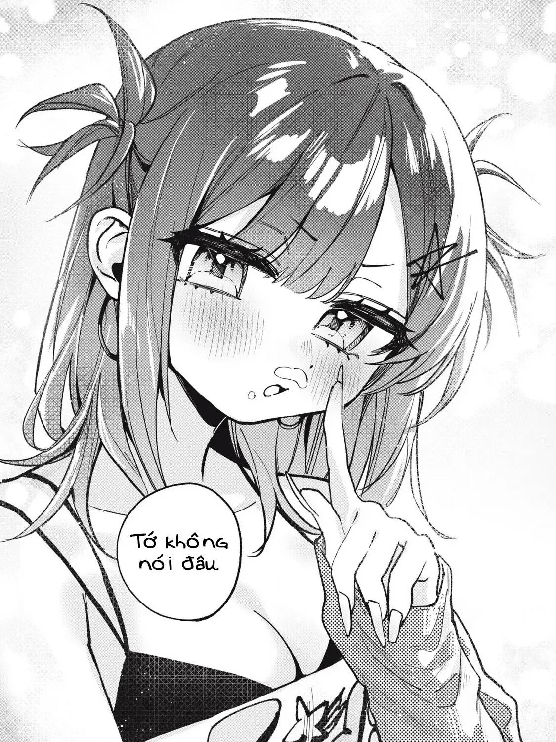 Nhiều Quá Rồi Đó, Hochiya-San À!! Chap 8 - Next Chap 9