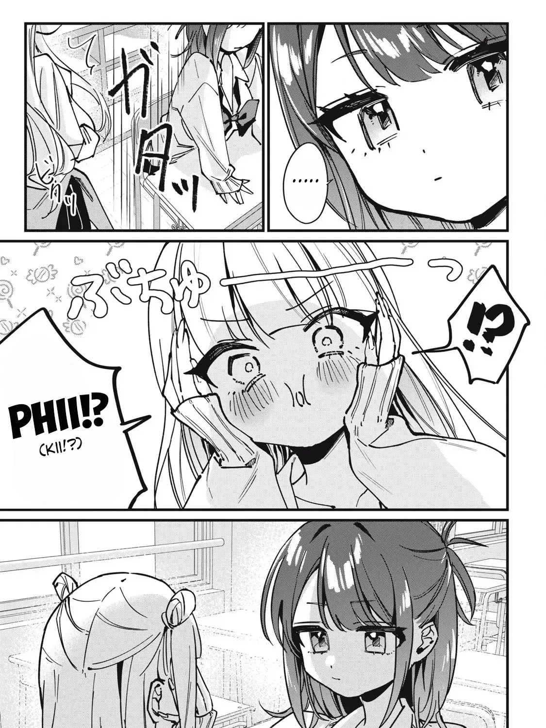 Nhiều Quá Rồi Đó, Hochiya-San À!! Chap 9 - Next Chap 10