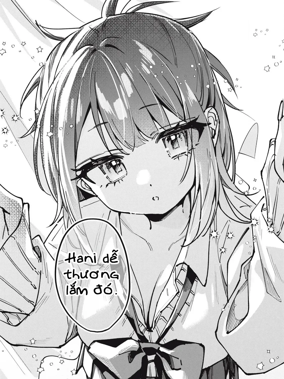Nhiều Quá Rồi Đó, Hochiya-San À!! Chap 9 - Next Chap 10