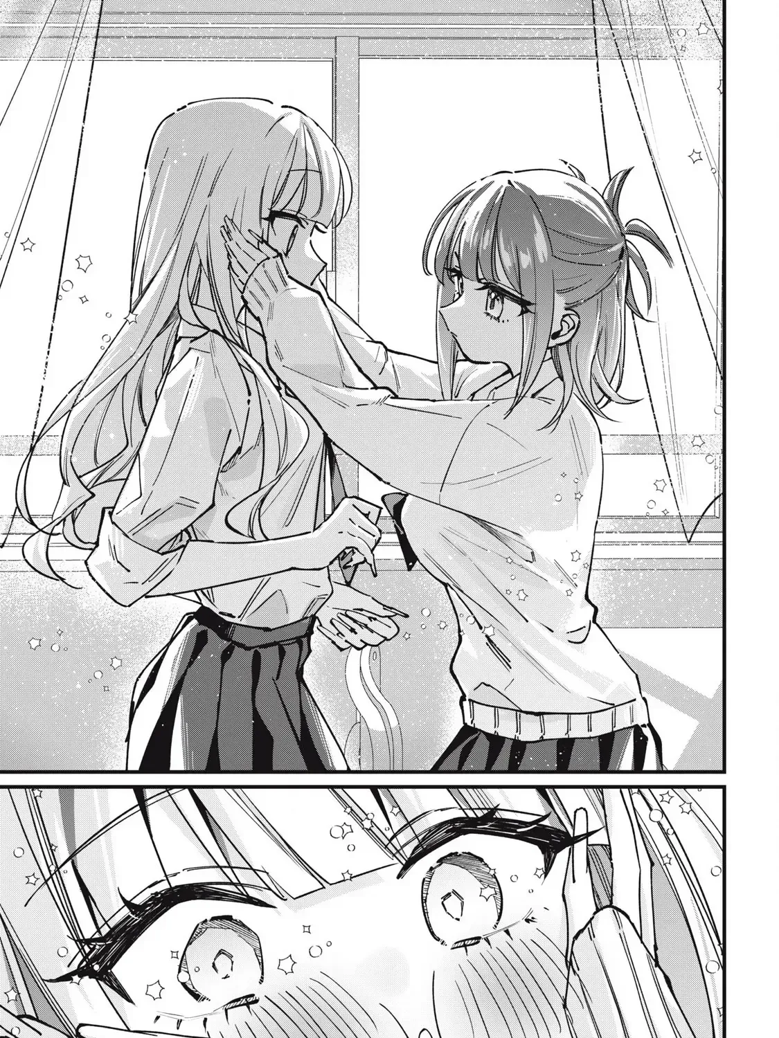 Nhiều Quá Rồi Đó, Hochiya-San À!! Chap 9 - Next Chap 10