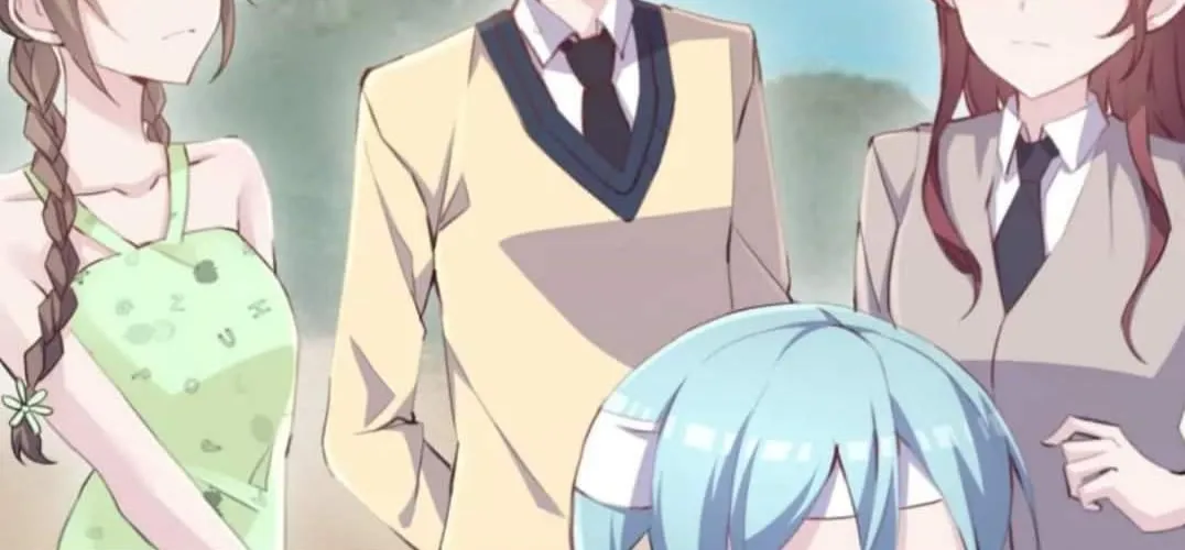 Nhìn Thấy Tia Sáng Một Lần Nữa Chap 6 - Next Chap 7