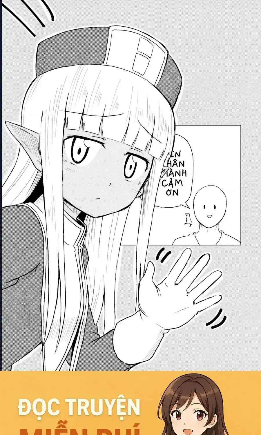 Nhỏ Healer Này Phiền Quá Đi Chap 10.5 - Next Chap 11.5