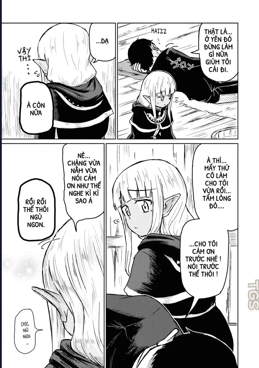 Nhỏ Healer Này Phiền Quá Đi Chap 14 - Next Chap 15