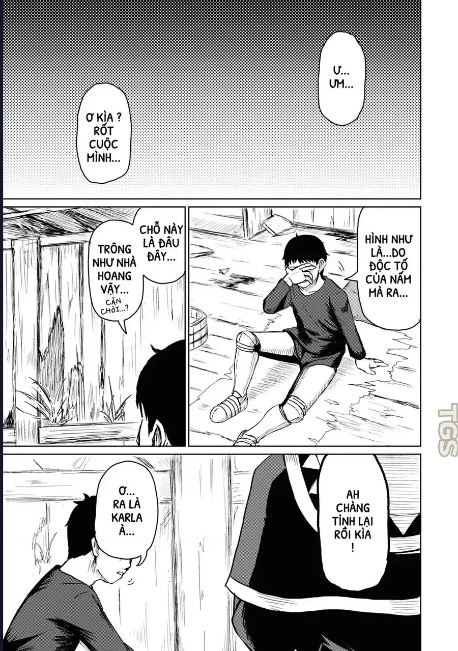 Nhỏ Healer Này Phiền Quá Đi Chap 14 - Next Chap 15