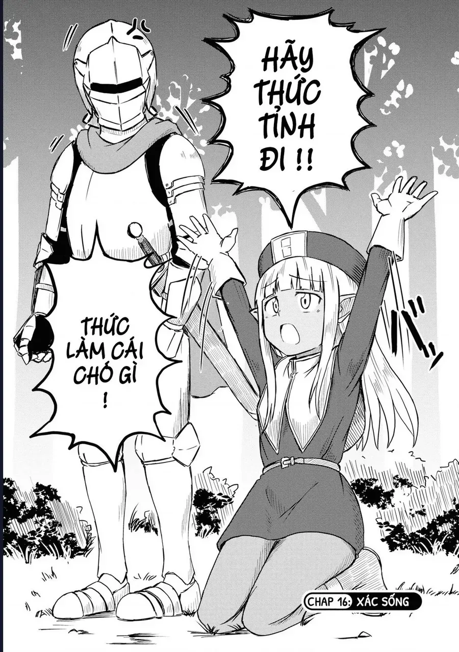 Nhỏ Healer Này Phiền Quá Đi Chap 16 - Next Chap 17