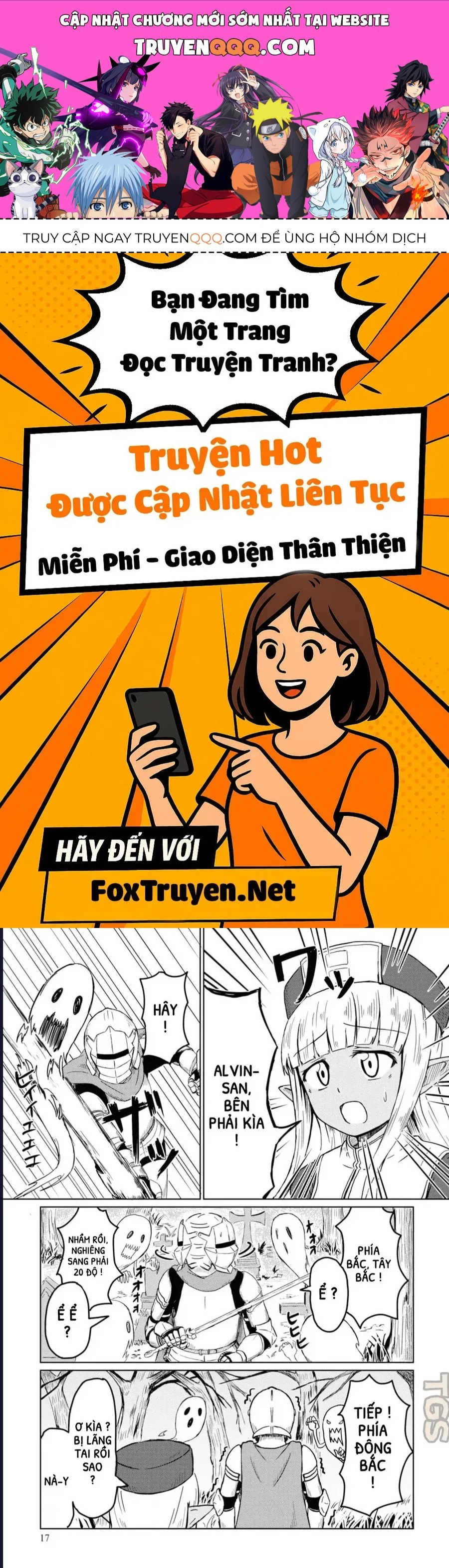 Nhỏ Healer Này Phiền Quá Đi Chap 2 - Next Chap 3