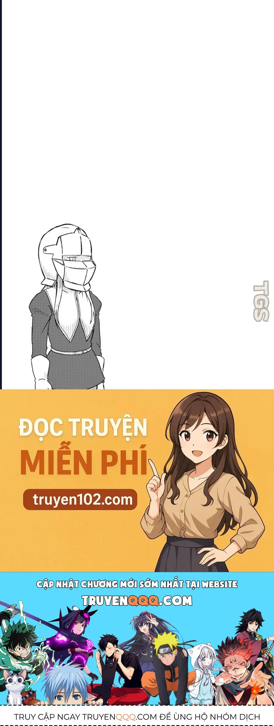 Nhỏ Healer Này Phiền Quá Đi Chap 7 - Next Chap 8