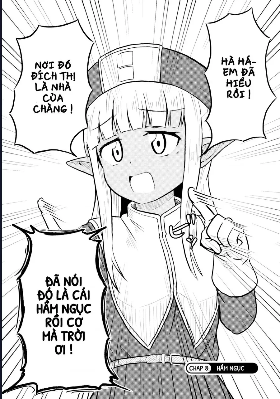 Nhỏ Healer Này Phiền Quá Đi Chap 8 - Next Chap 9