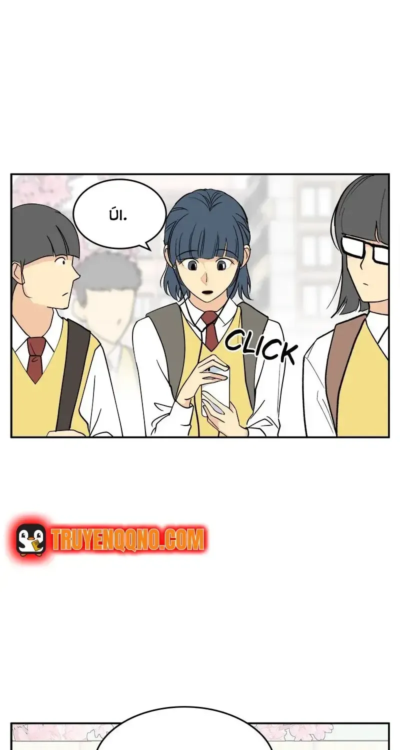 Nhóm Chat Không Có Tôi Chap 10 - Next Chap 11