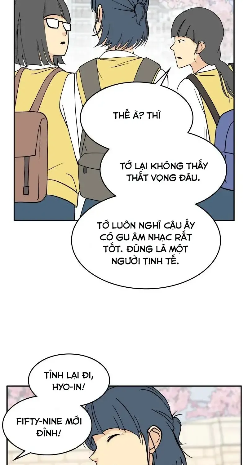 Nhóm Chat Không Có Tôi Chap 10 - Next Chap 11