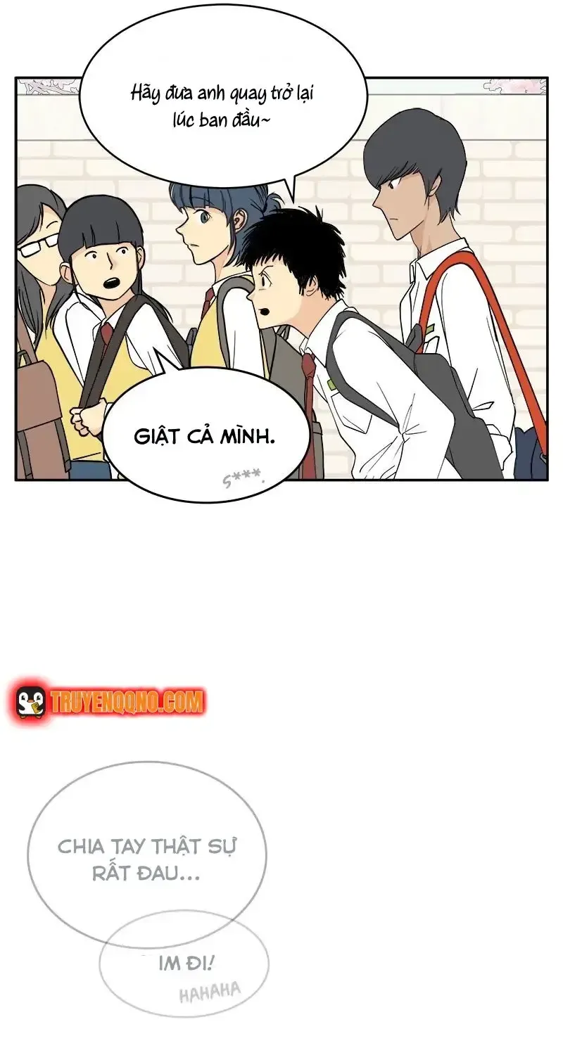 Nhóm Chat Không Có Tôi Chap 10 - Next Chap 11