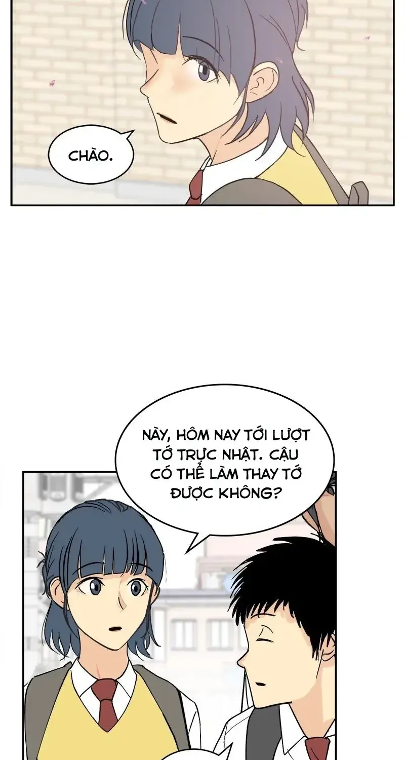 Nhóm Chat Không Có Tôi Chap 10 - Next Chap 11
