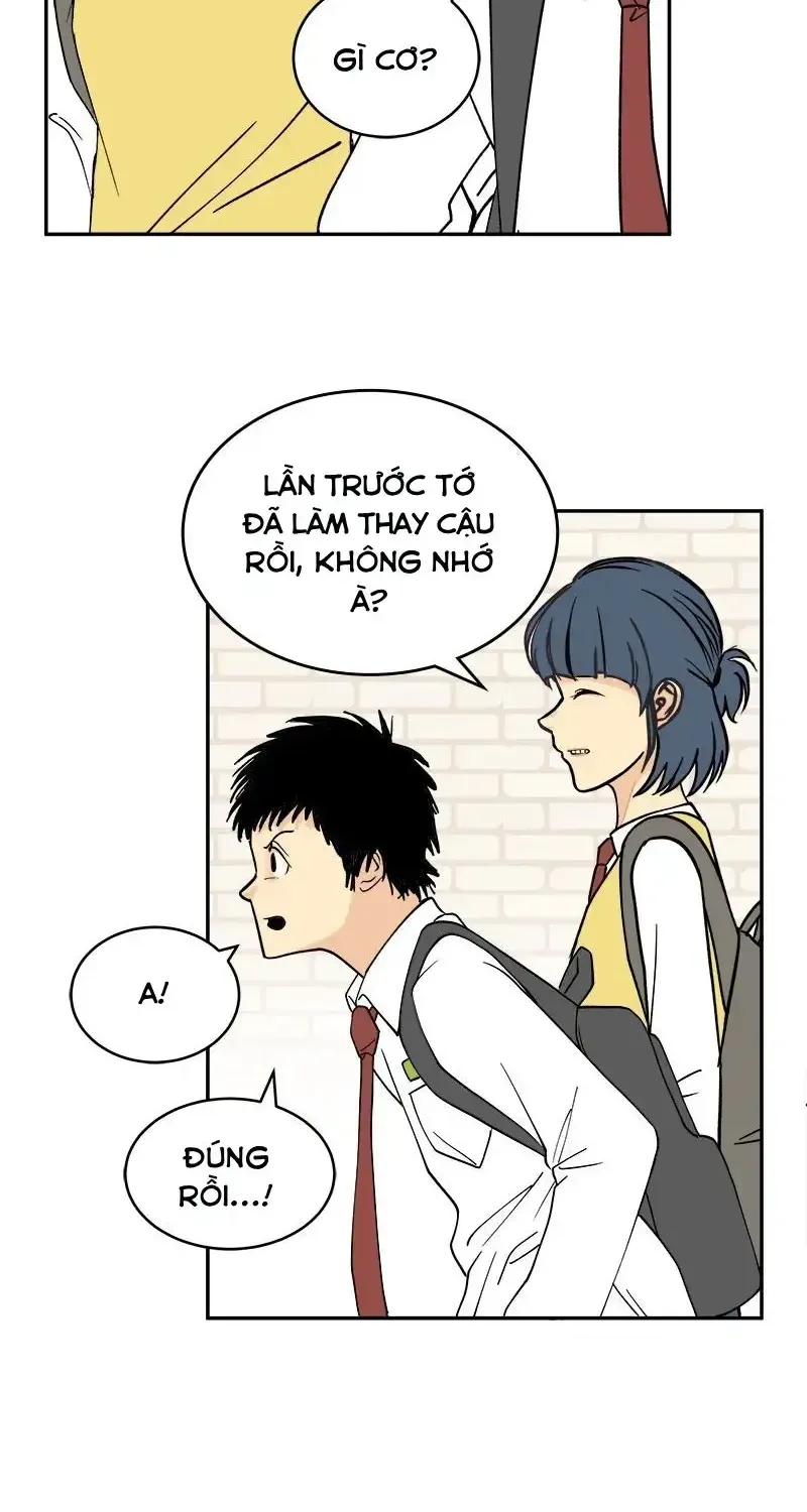 Nhóm Chat Không Có Tôi Chap 10 - Next Chap 11