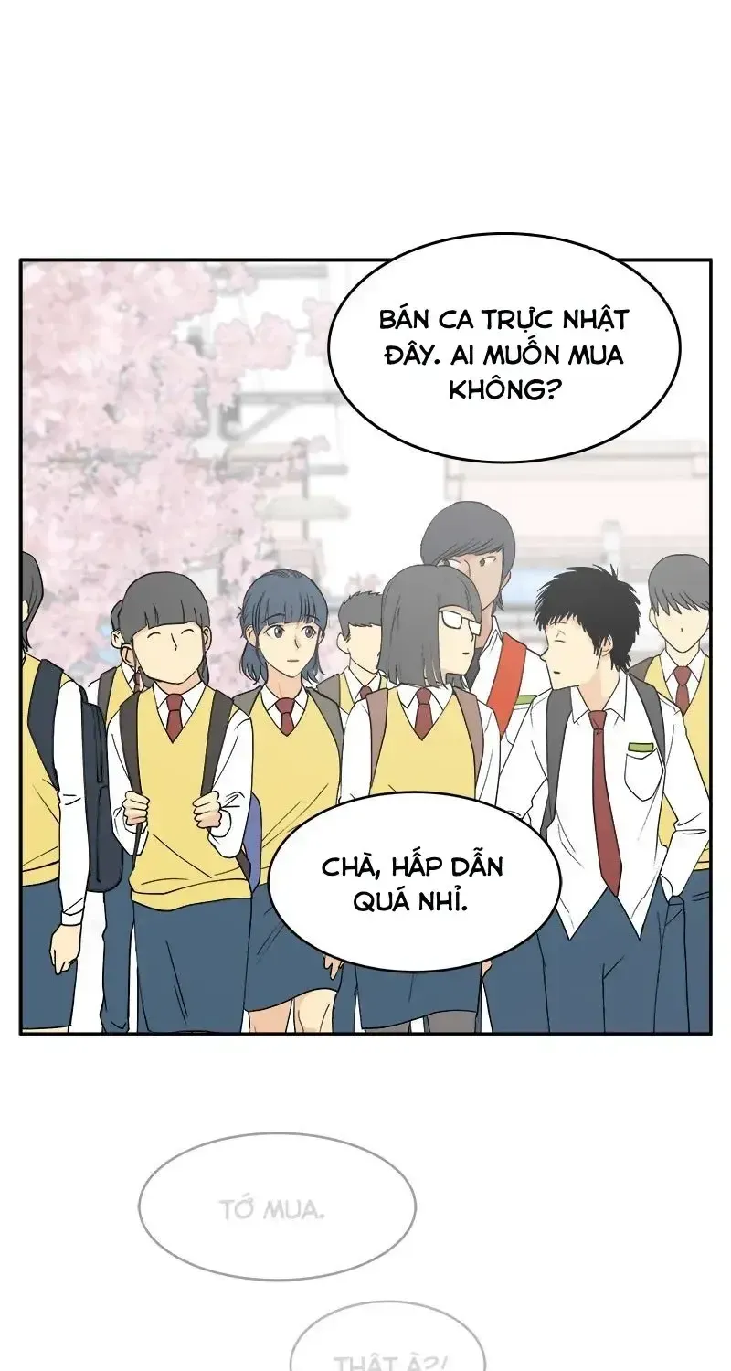 Nhóm Chat Không Có Tôi Chap 10 - Next Chap 11