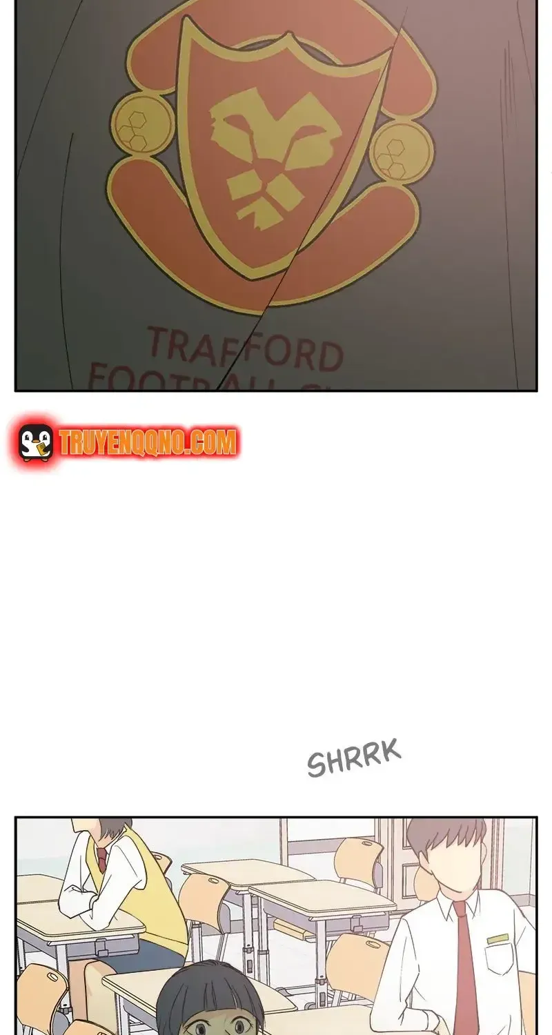 Nhóm Chat Không Có Tôi Chap 10 - Next Chap 11