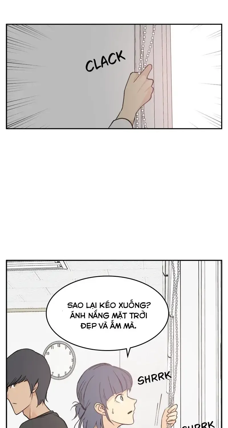 Nhóm Chat Không Có Tôi Chap 10 - Next Chap 11