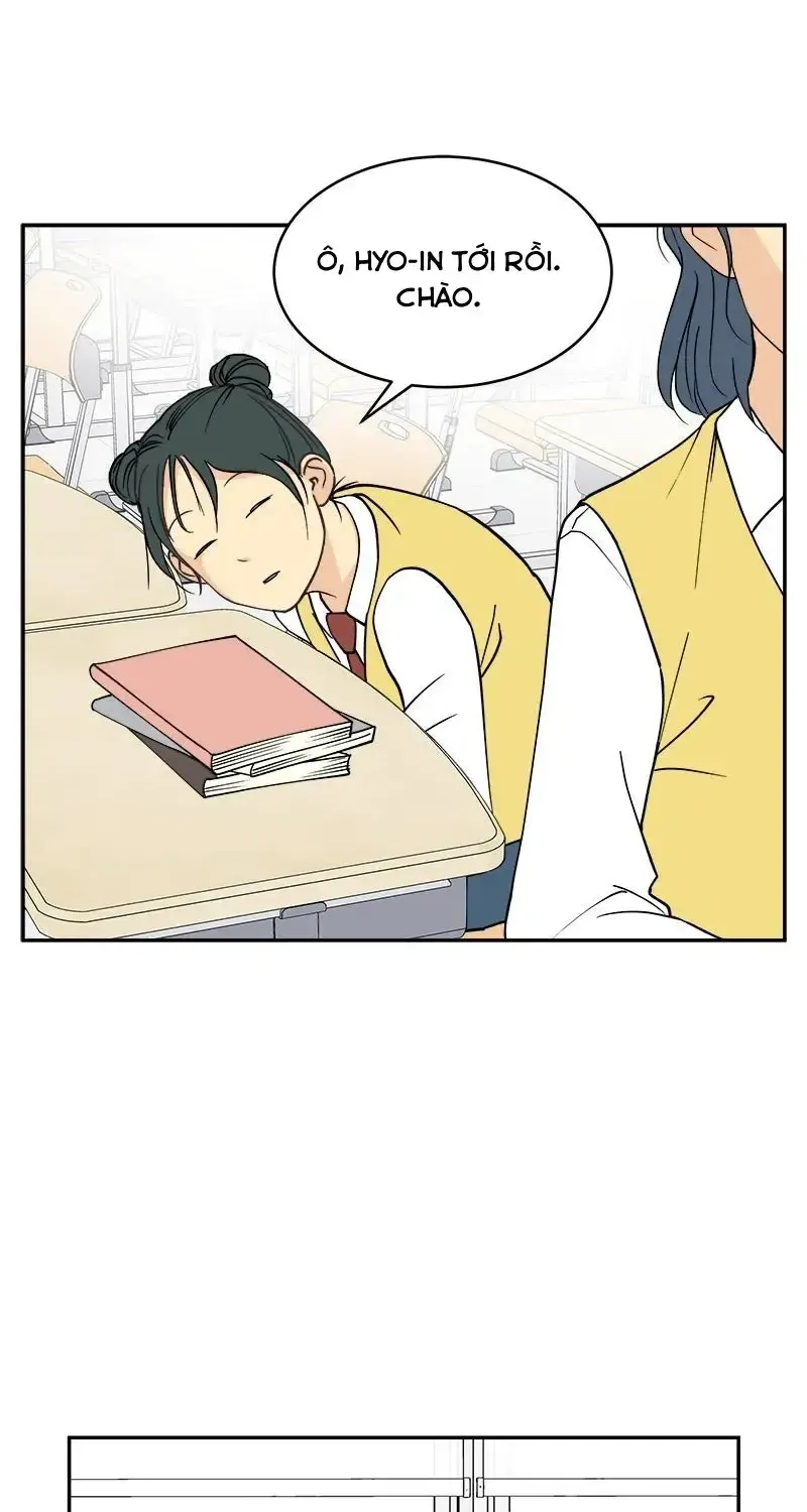 Nhóm Chat Không Có Tôi Chap 10 - Next Chap 11