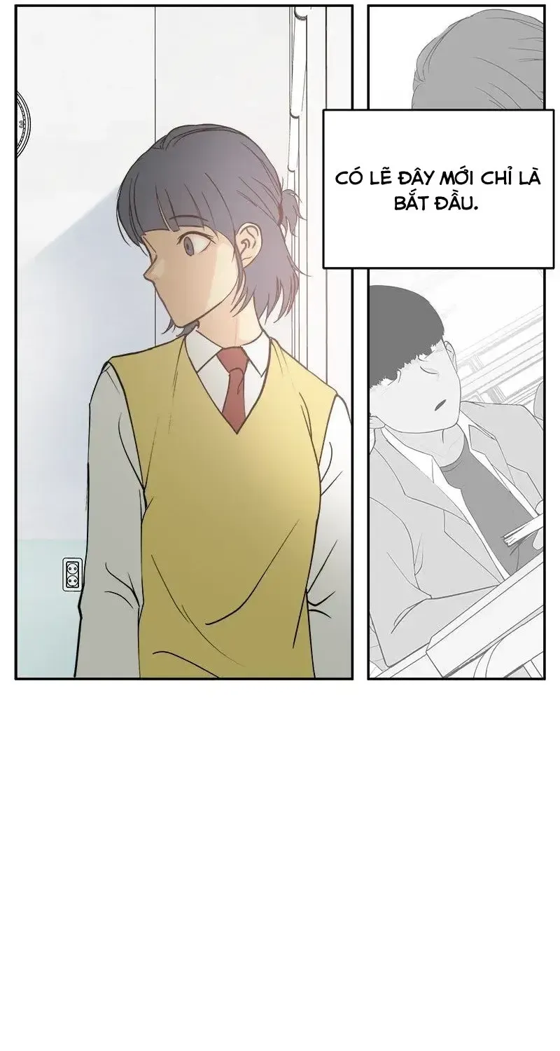 Nhóm Chat Không Có Tôi Chap 10 - Next Chap 11