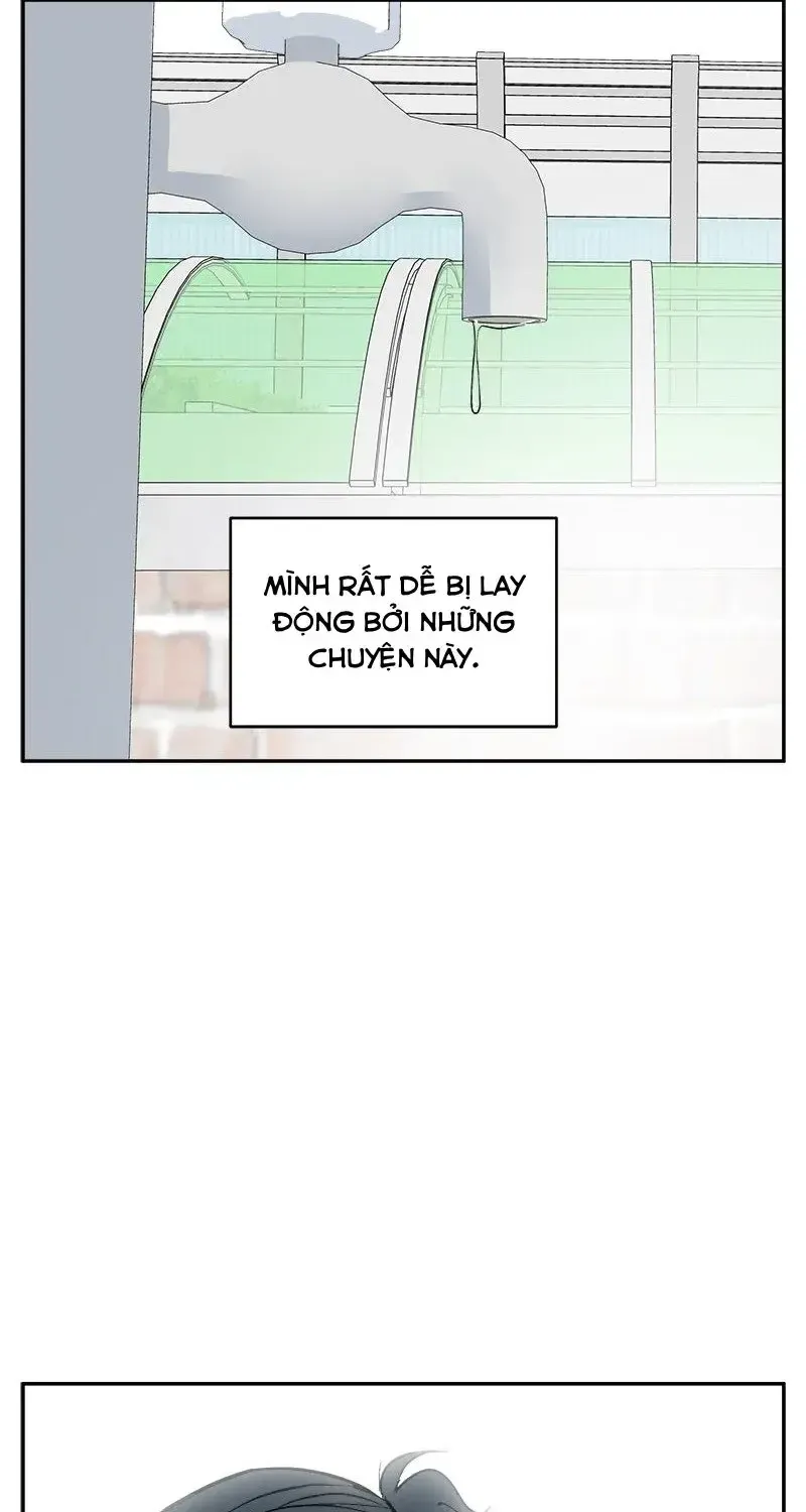 Nhóm Chat Không Có Tôi Chap 10 - Next Chap 11