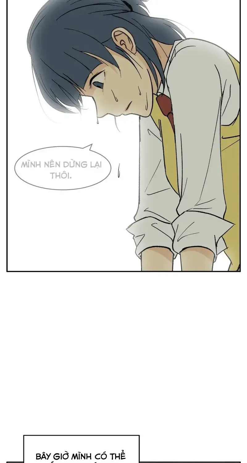 Nhóm Chat Không Có Tôi Chap 10 - Next Chap 11