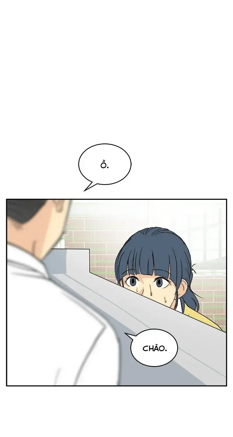 Nhóm Chat Không Có Tôi Chap 10 - Next Chap 11