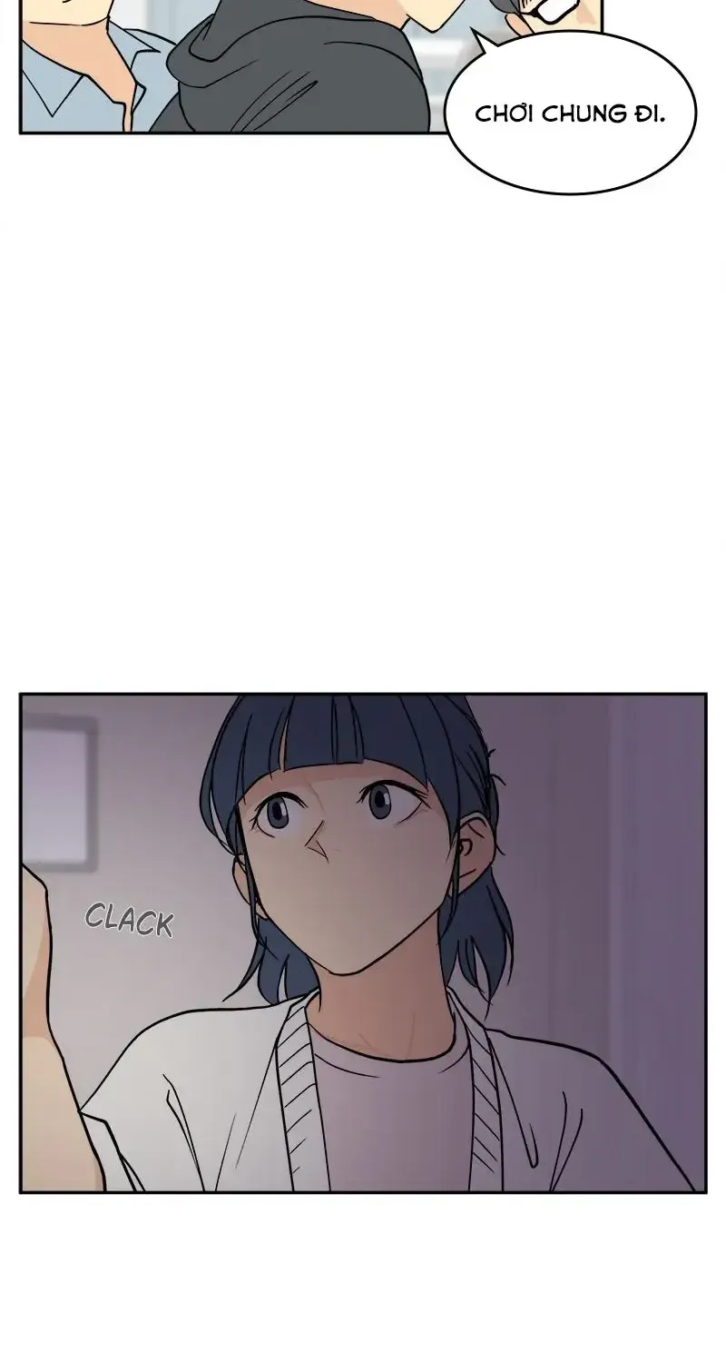 Nhóm Chat Không Có Tôi Chap 11 - Next Chap 12