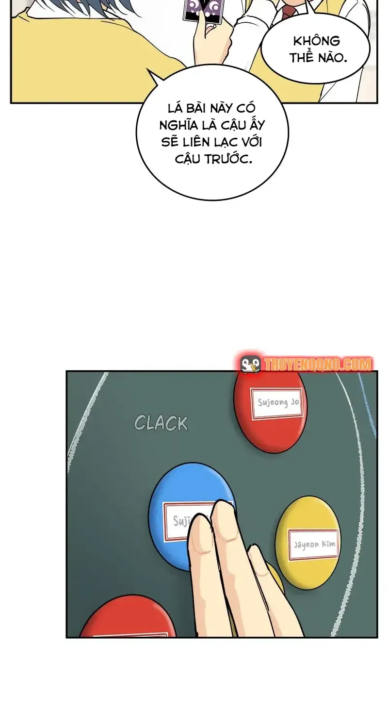Nhóm Chat Không Có Tôi Chap 11 - Next Chap 12