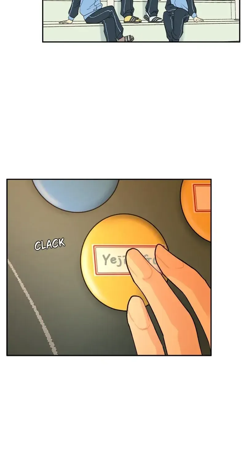 Nhóm Chat Không Có Tôi Chap 11 - Next Chap 12