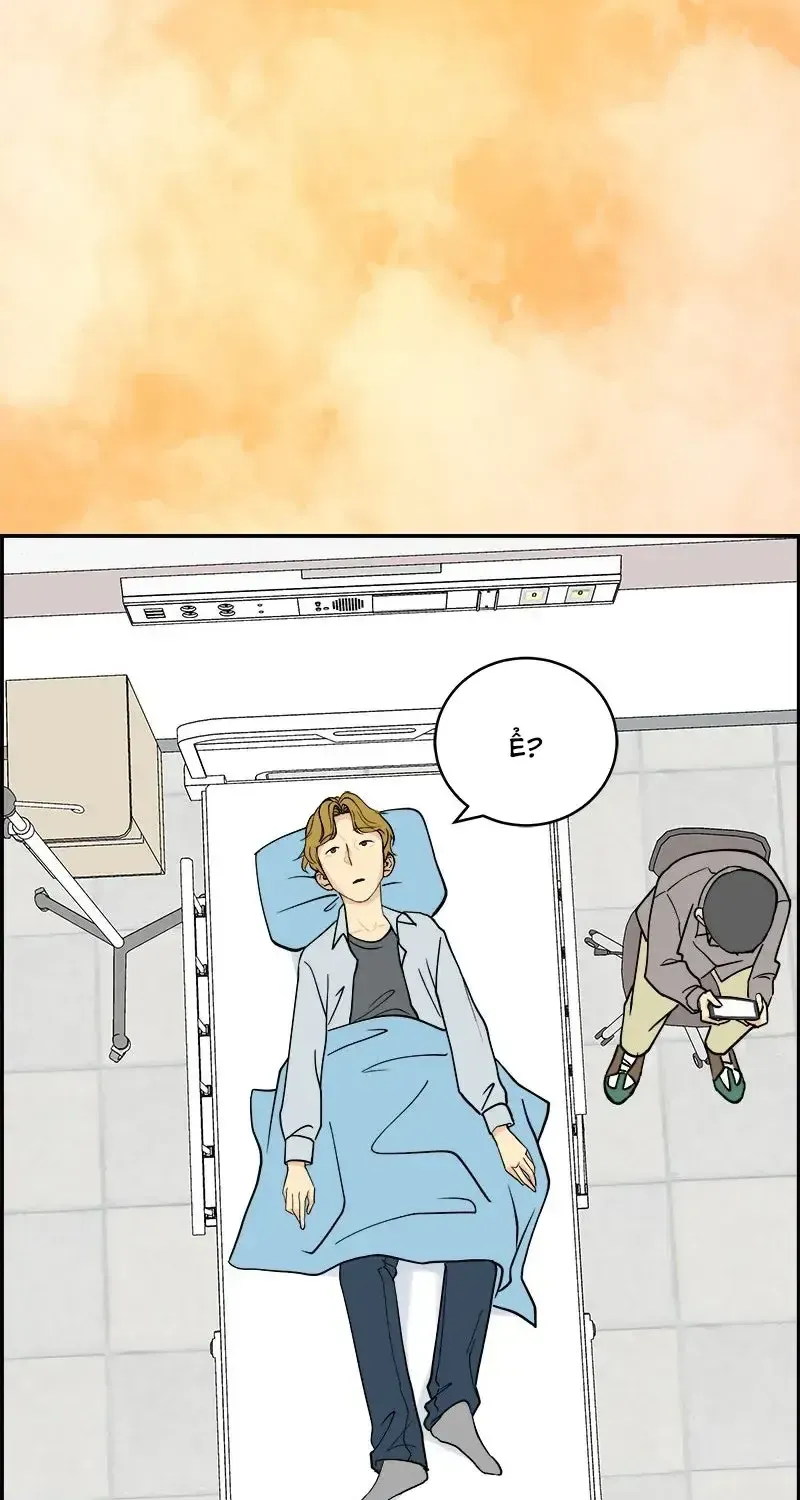 Nhóm Chat Không Có Tôi Chap 11 - Next Chap 12