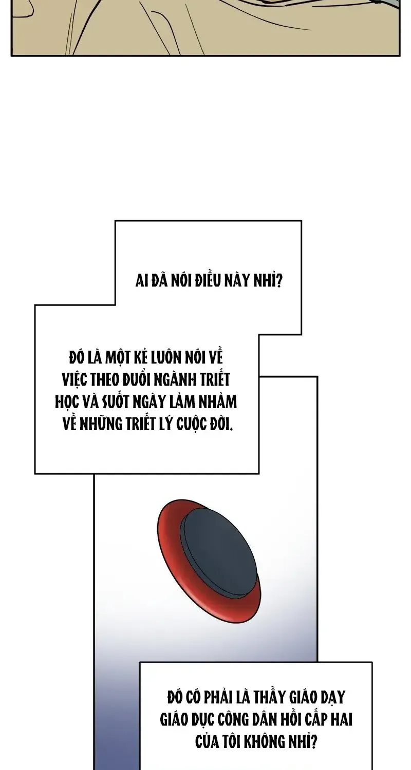 Nhóm Chat Không Có Tôi Chap 11 - Next Chap 12