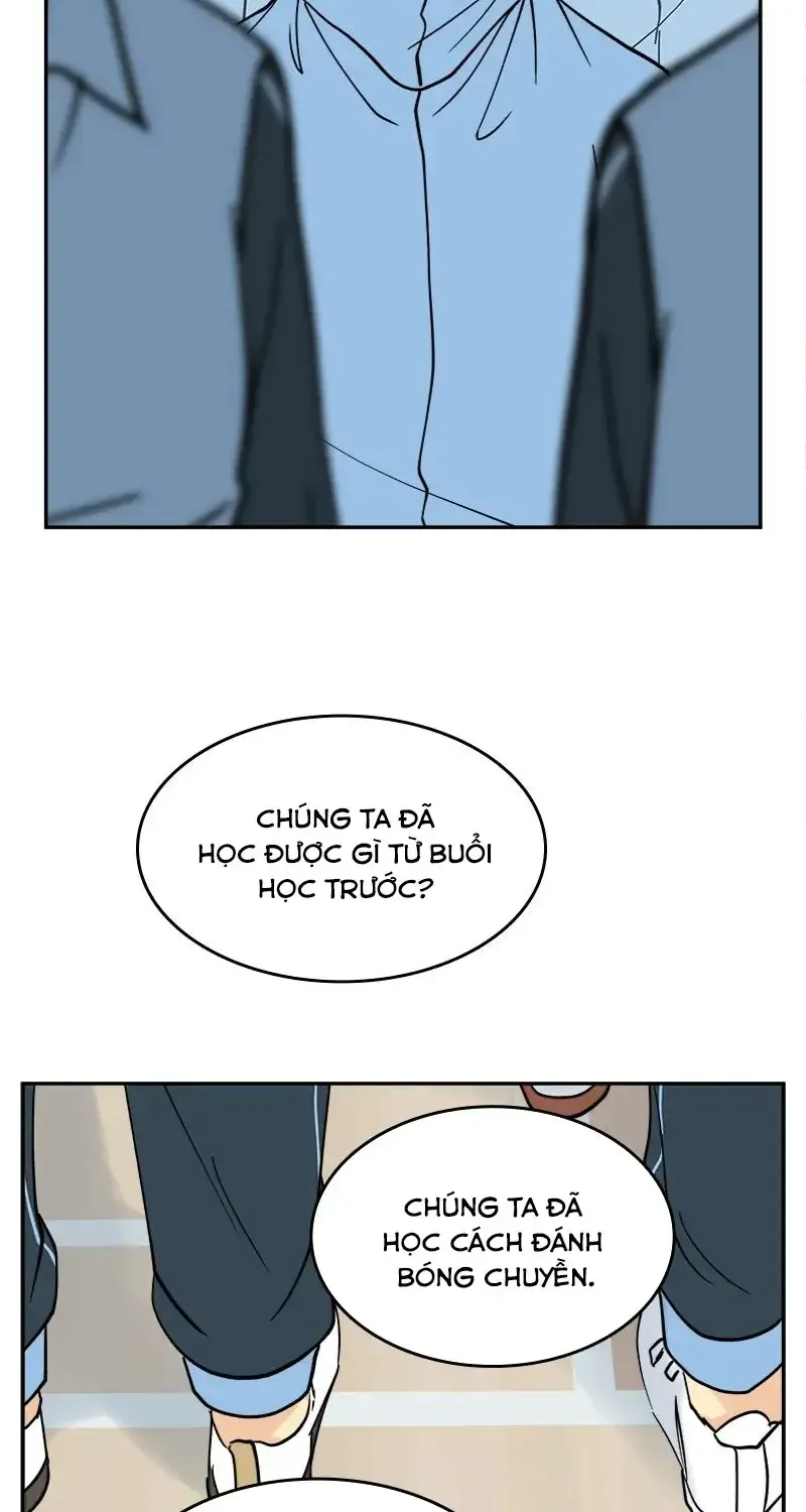 Nhóm Chat Không Có Tôi Chap 11 - Next Chap 12