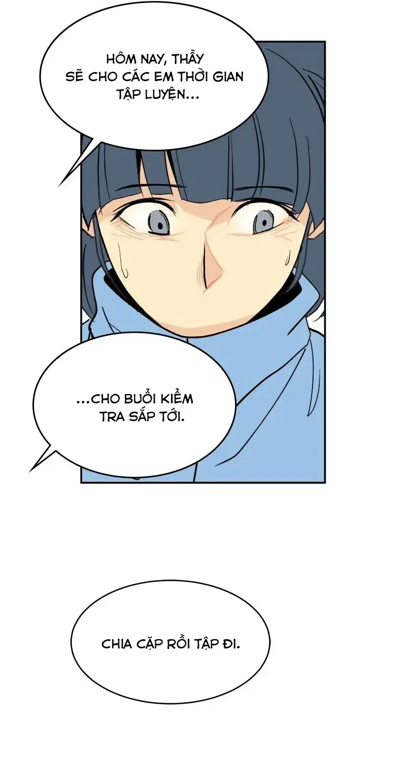 Nhóm Chat Không Có Tôi Chap 11 - Next Chap 12