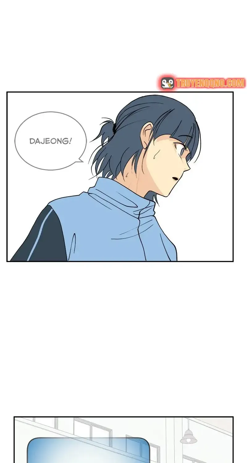 Nhóm Chat Không Có Tôi Chap 11 - Next Chap 12