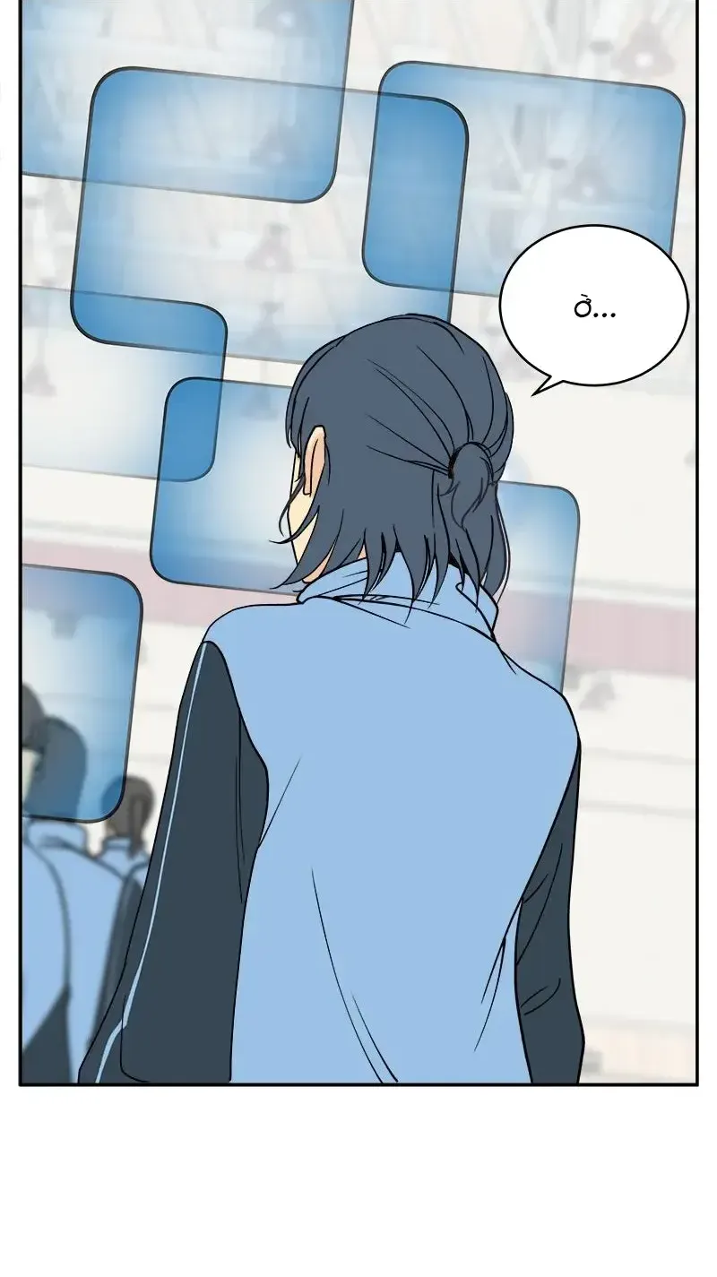 Nhóm Chat Không Có Tôi Chap 11 - Next Chap 12