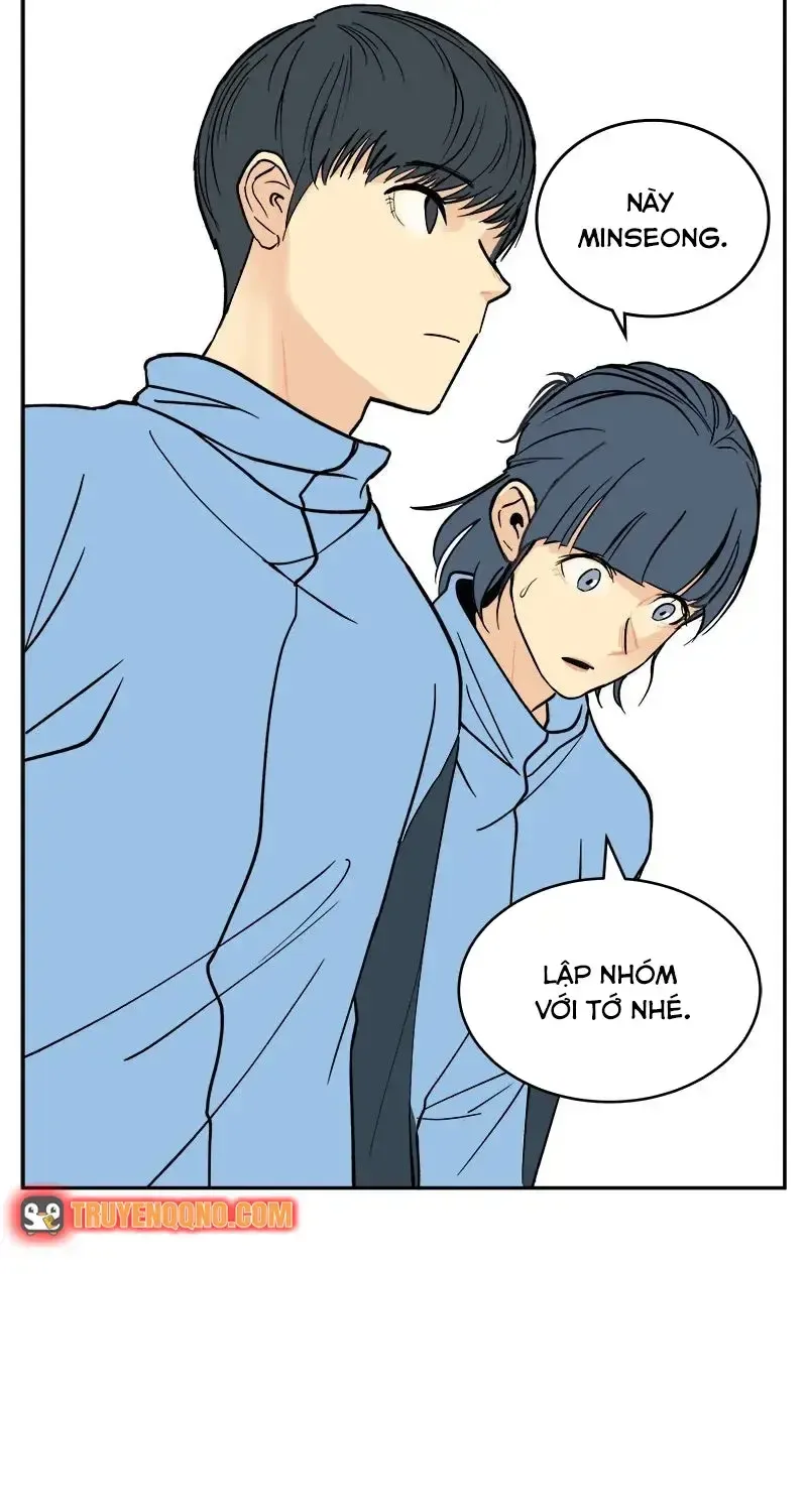 Nhóm Chat Không Có Tôi Chap 11 - Next Chap 12