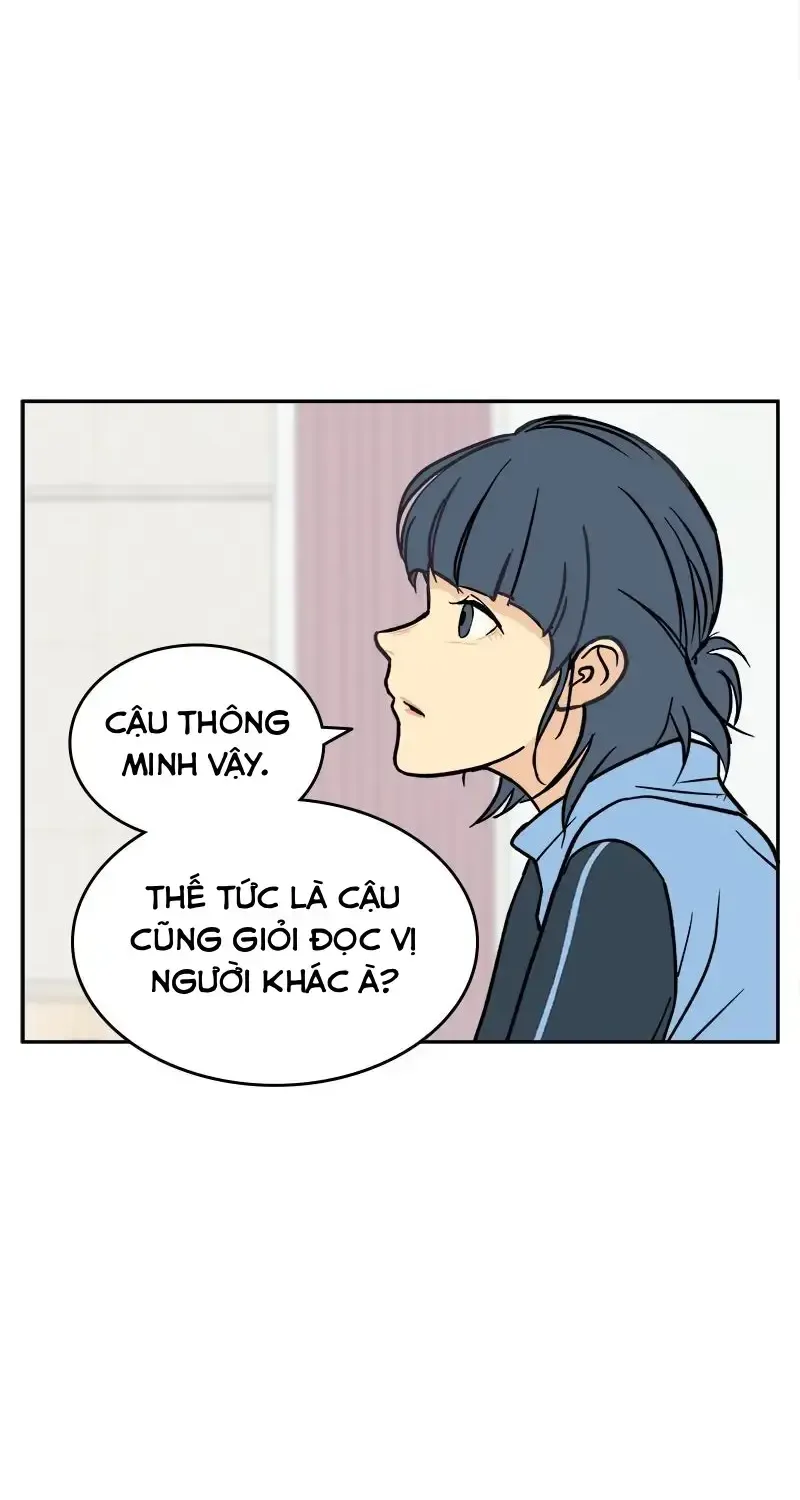 Nhóm Chat Không Có Tôi Chap 12 - Next Chap 13