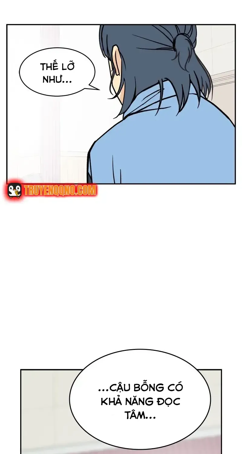 Nhóm Chat Không Có Tôi Chap 12 - Next Chap 13