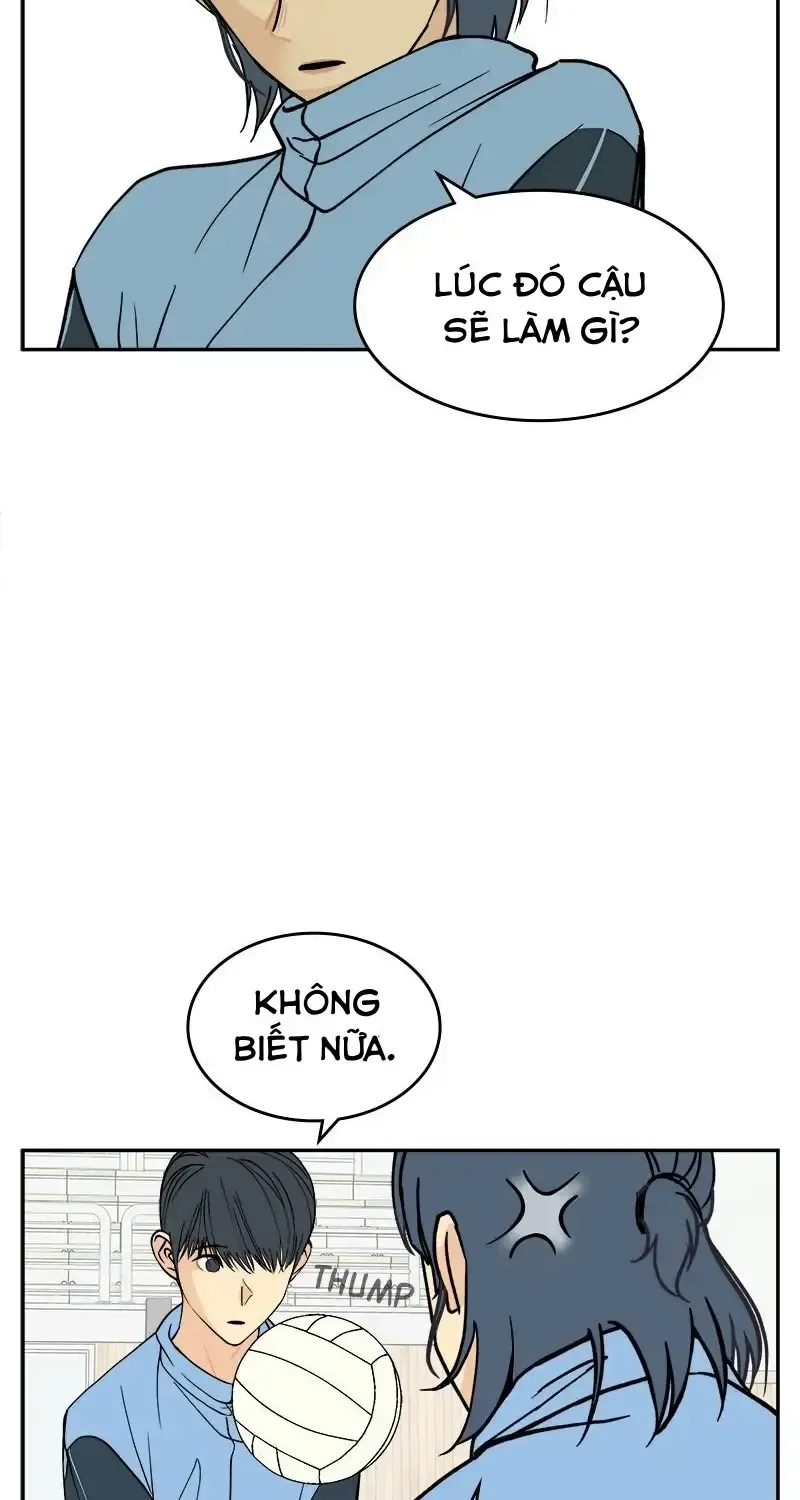 Nhóm Chat Không Có Tôi Chap 12 - Next Chap 13