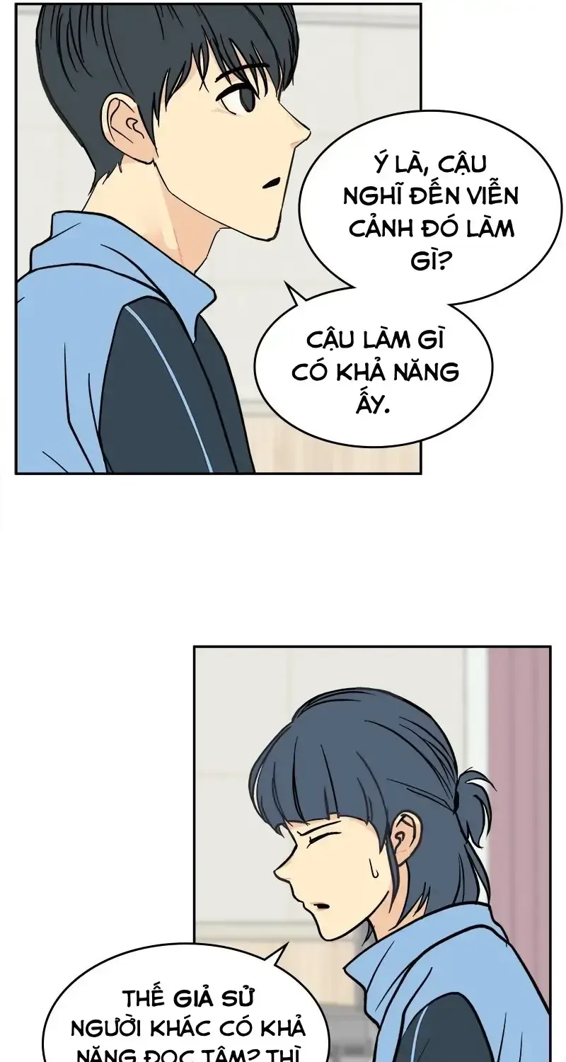 Nhóm Chat Không Có Tôi Chap 12 - Next Chap 13